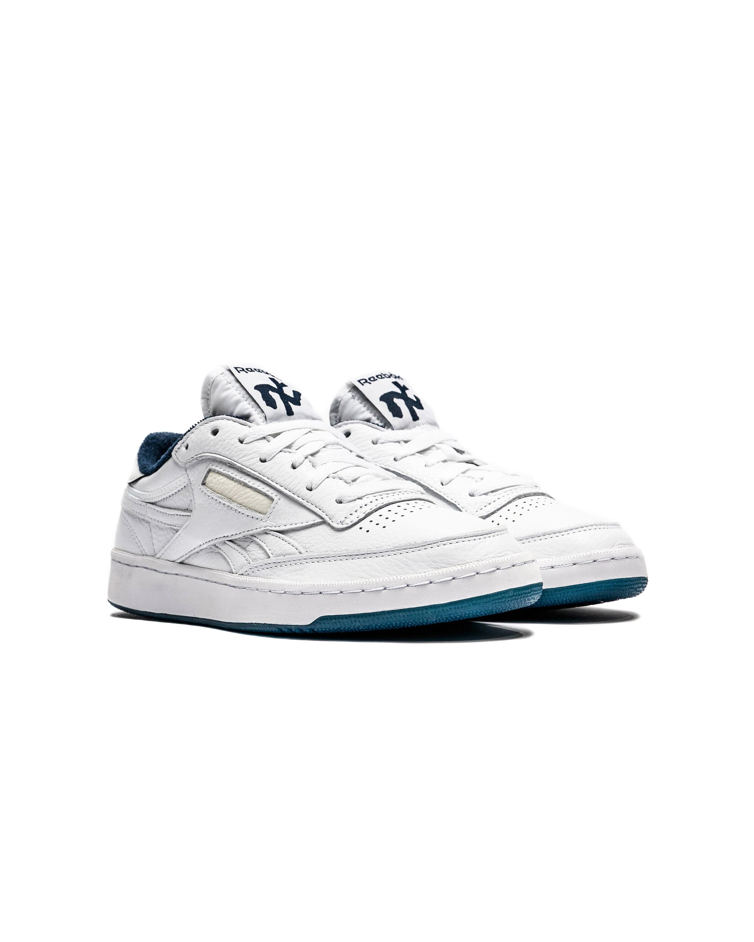 Reebok x TYRRELL WINSTON Club C Revenge Vintage | IF5916 | AFEW STORE